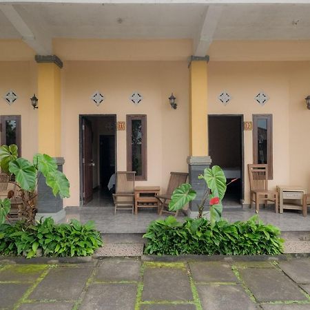 Pelangi Homestay Bedugul Redpartner المظهر الخارجي الصورة