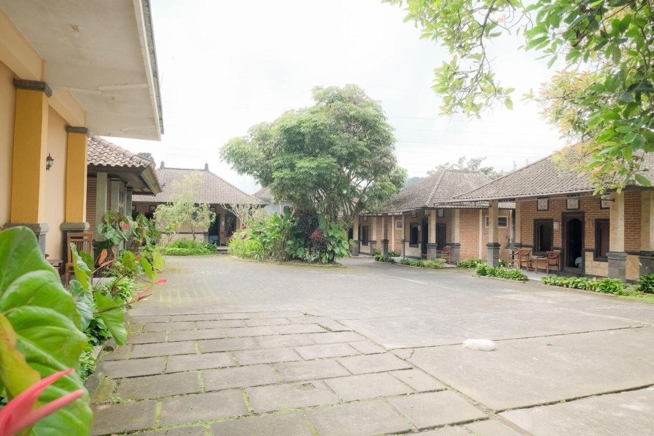 Pelangi Homestay Bedugul Redpartner المظهر الخارجي الصورة